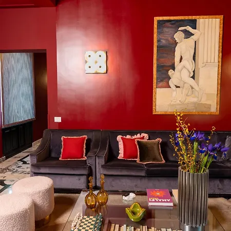 Boutique Hotel Metro 900-2